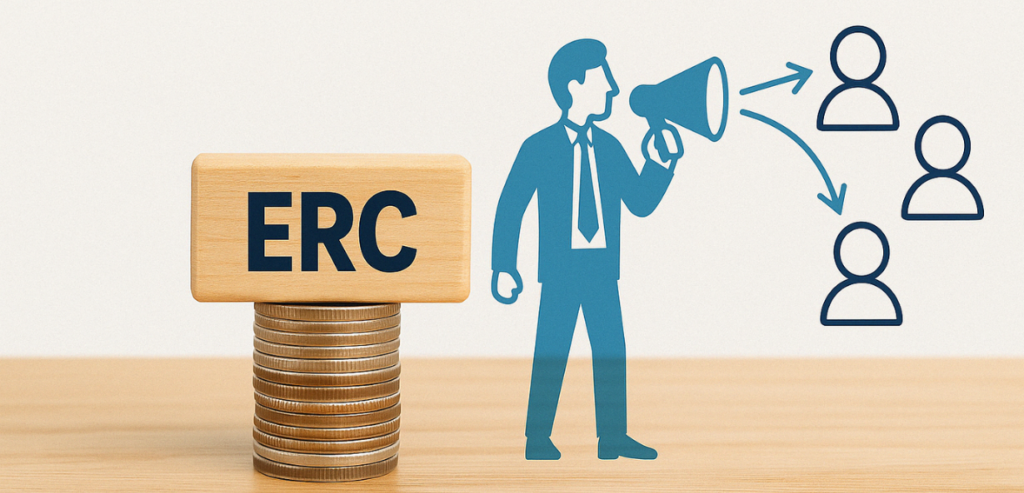 Employee Retention Credit (ERC) What It Is and How It Works