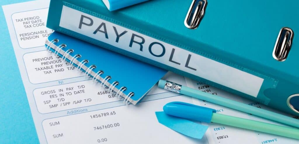 Long-Term Implications for Payroll Relief Decisions