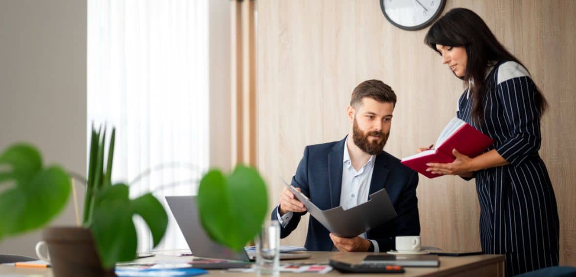 Employee retention credit